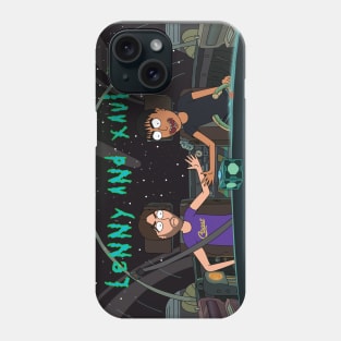 Get Shwif-Tee Phone Case