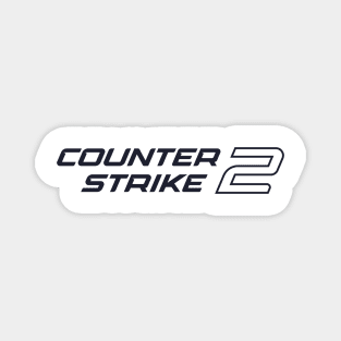 Counter Strike 2 Game Magnet