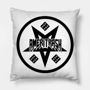 Ameritrash Pillow