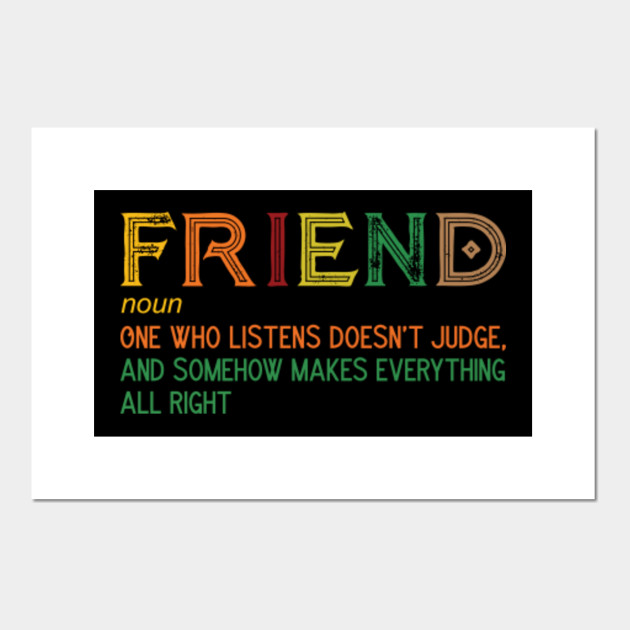 true friendship gifts