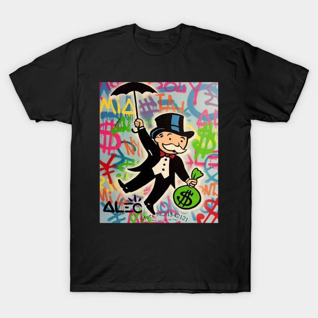 mr monopoly