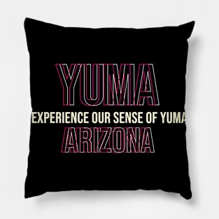 Yuma Pillow