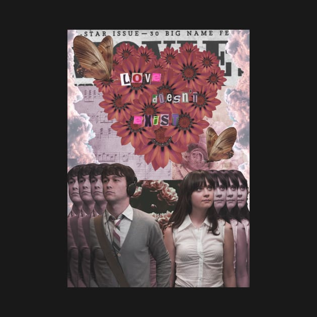 500 days of summer by design-universe