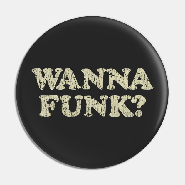Wanna Funk? 1967 Pin by JCD666
