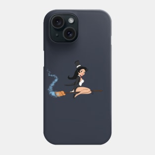 Bewitching Zatanna Phone Case