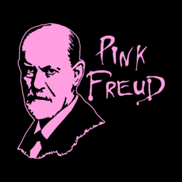 Pink Freud gifts - Pink Freud - Mask | TeePublic