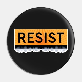 RESIST Pin