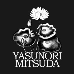 Yasunori Mitsuda japan orchestra T-Shirt