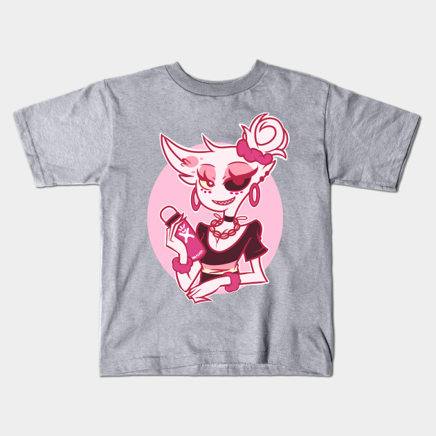 angel dust t shirt