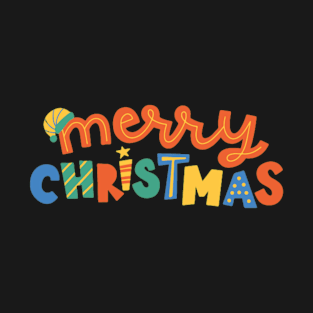 christmas T-Shirt