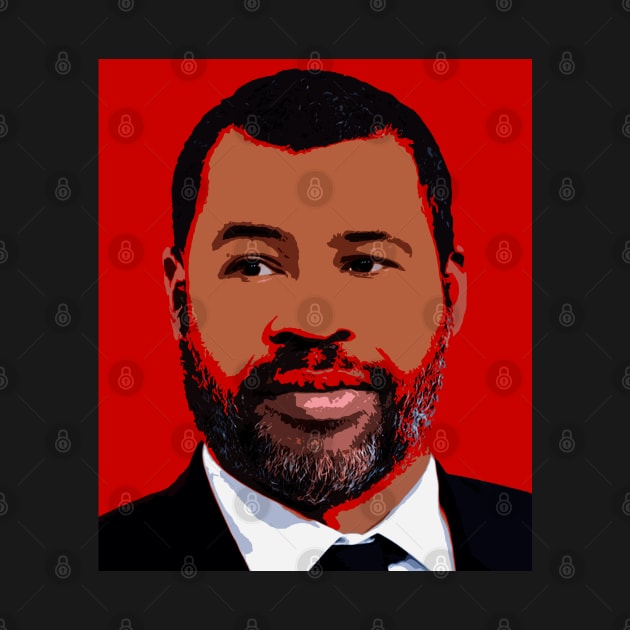 jordan peele by oryan80