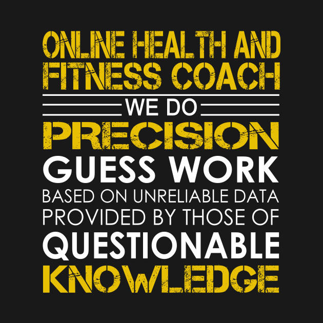 online health and fitness