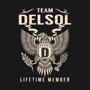 DELSOL T-Shirt