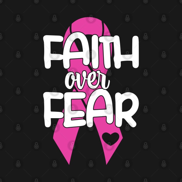 faith over fear by busines_night