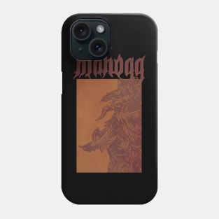 Nidhogg Phone Case