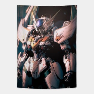 Power Up Tapestry