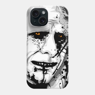 gorr the god butcher Phone Case