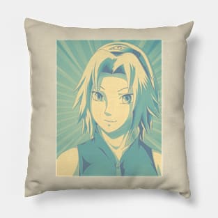 sakura Pillow