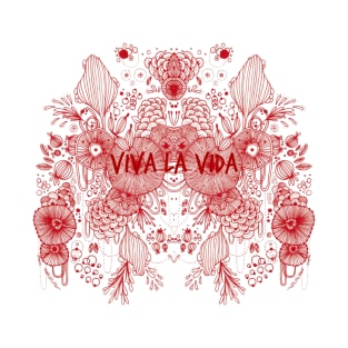 VIVA LA VIDA T-Shirt