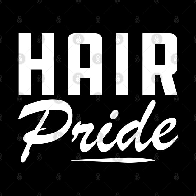 Hair Pride by KC Happy Shop