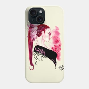 TS3ART_006 Phone Case