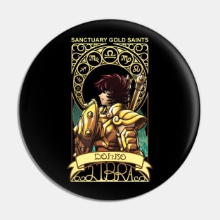 saint zodiac 12 Pin