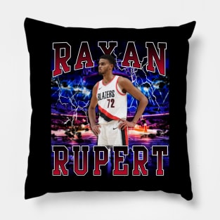 Rayan Rupert Pillow