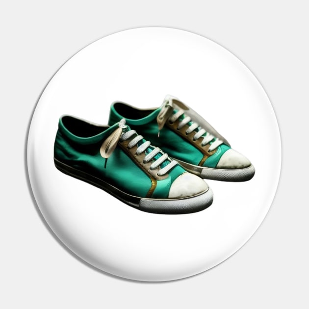 TENIS Pin by FASHIONTREND2