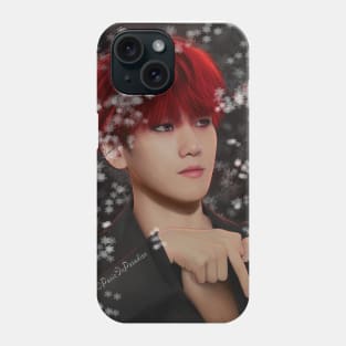 Affection Phone Case