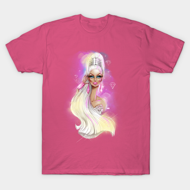 Barbie, The Blonds - Barbie - T-Shirt