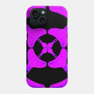 Clean up pink things Phone Case