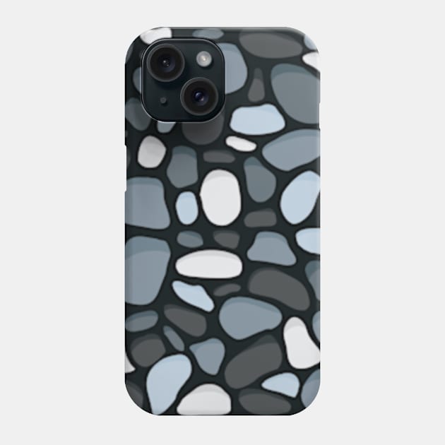 Background Seamless Phone Case by Hashop