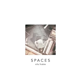 Spaces T-Shirt