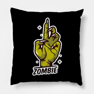 Zombie Pillow