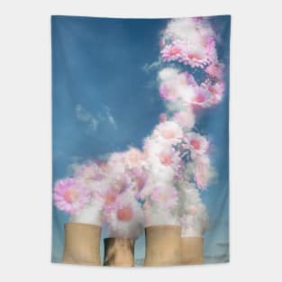 Fresh Air Tapestry