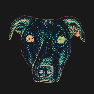 American Pit Bull T-Shirt