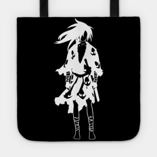 Hyakkimaru Tote