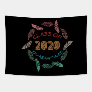 Class Of 2020 Quarantined Tapestry