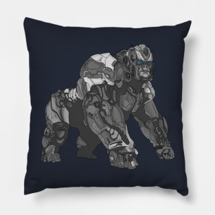 Optimus Primal Pillow