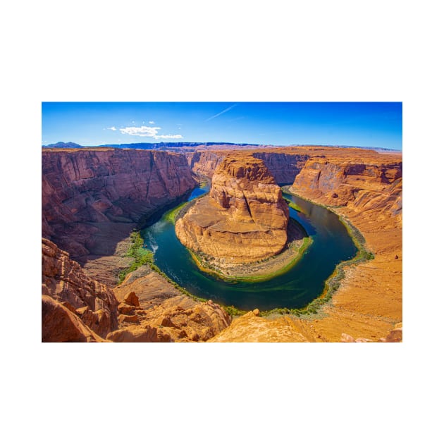 Horseshoe Bend, Page, Arizona by BrianPShaw