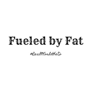 Fueled by Fat T-Shirt