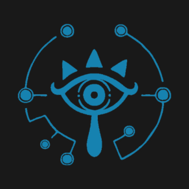 Nintendo Switch Starter Kit Legend Of Zelda Sheikah Eye Edition PSA: Nintendo Switch Starter Kit - Sheikah Edition back in stock on