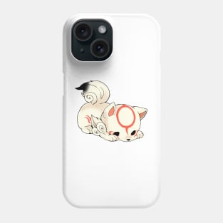 Okami Phone Case