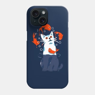 hungry V2 Phone Case