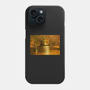 Hardwick Park Co.Durham Phone Case