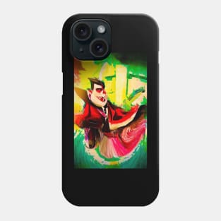 Melon - Vipers Den - Genesis Collection Phone Case
