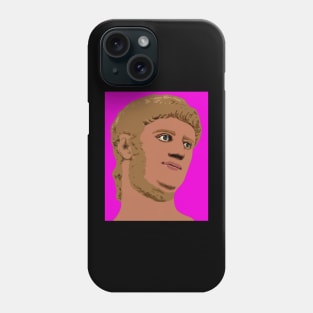 nero Phone Case