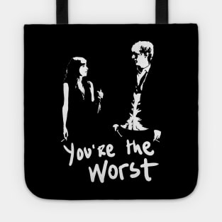 You're the Worst Tote