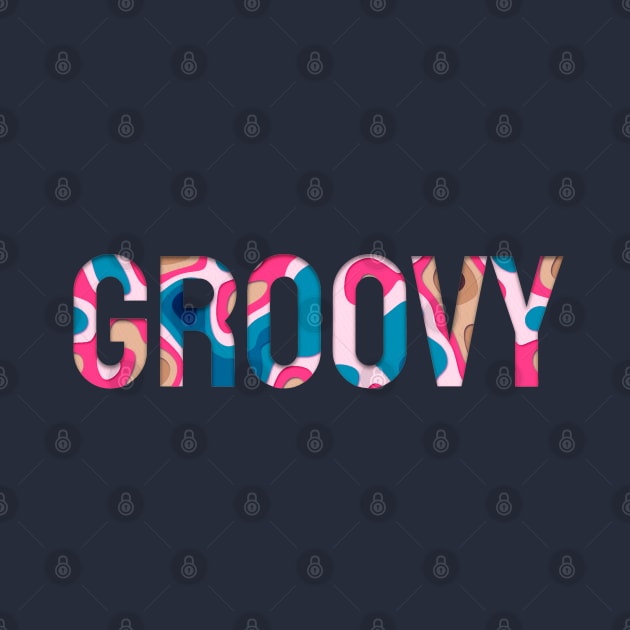 Groovy by sparkling-in-silence