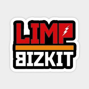 hasilkaret limp bizkit Magnet